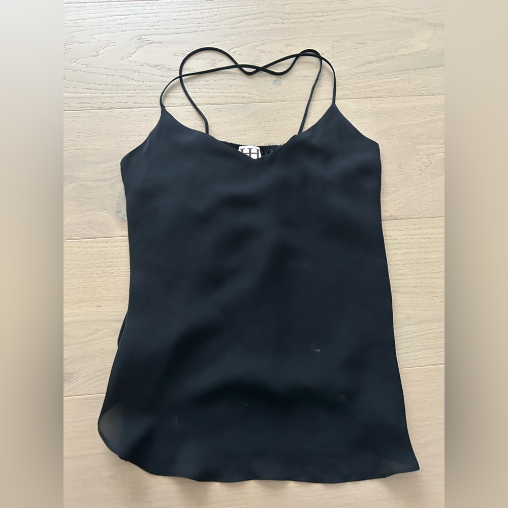 HAUTEHIPPIE TOP